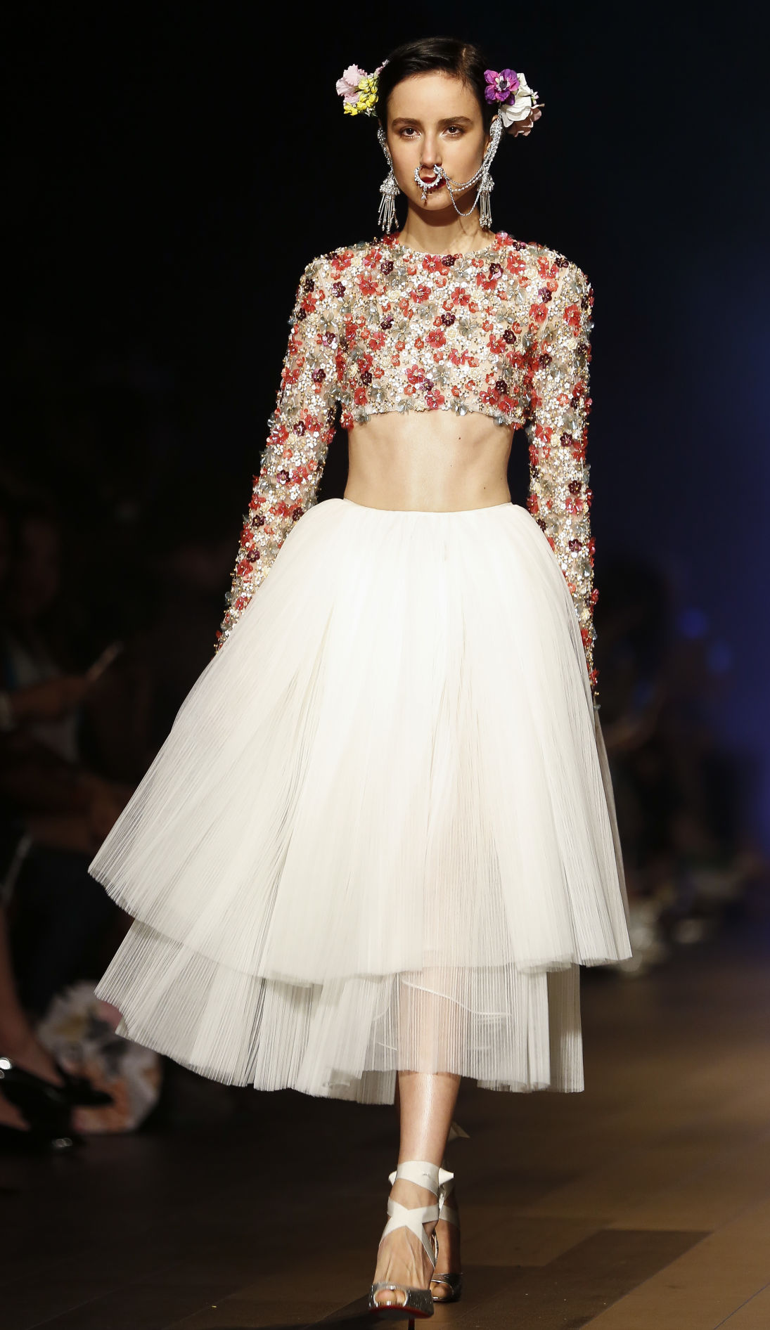 Fashion Naeem Khan